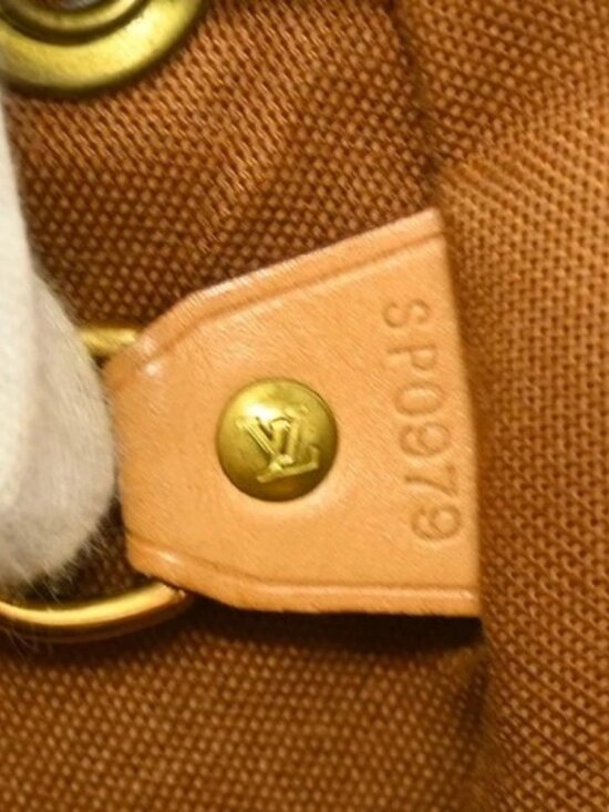 Best03 LOUIS VUITTON MONTSOURIS GM BACKPACK MONOGRAM M51135 SP0979 YQ08262 main image 10